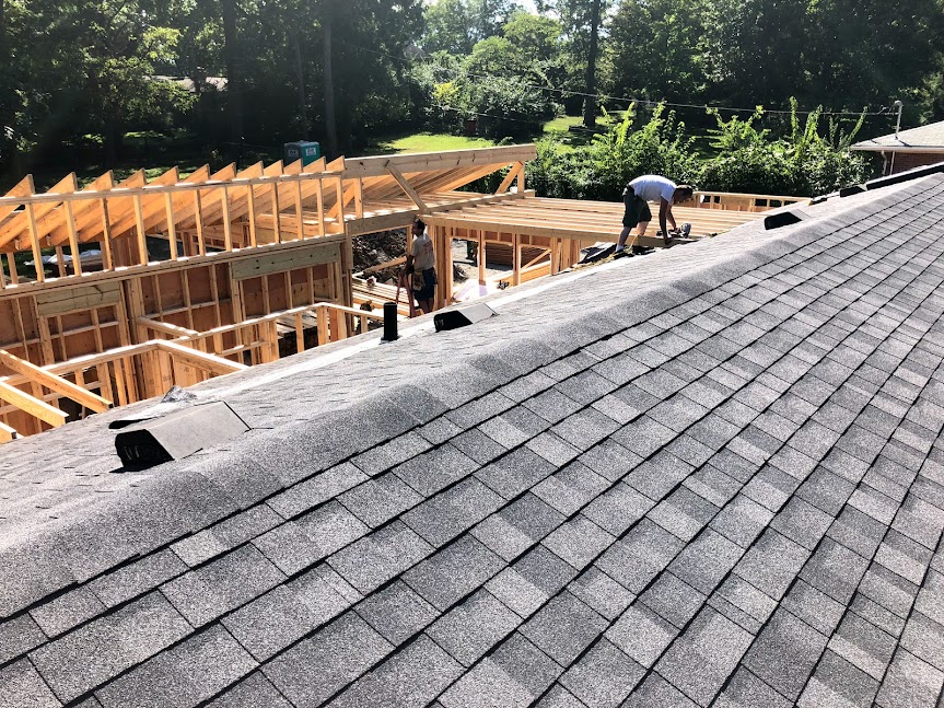 Addition, Sunset Hills, MO — project photo 57