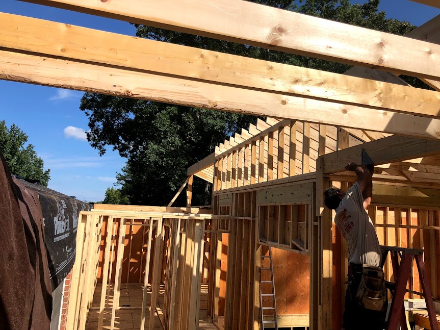 Addition, Sunset Hills, MO — project photo 58