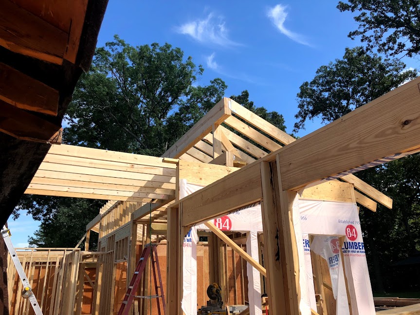 Addition, Sunset Hills, MO — project photo 59