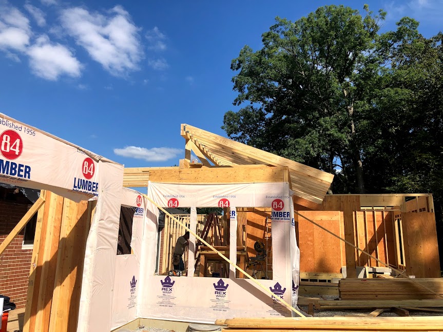 Addition, Sunset Hills, MO — project photo 60