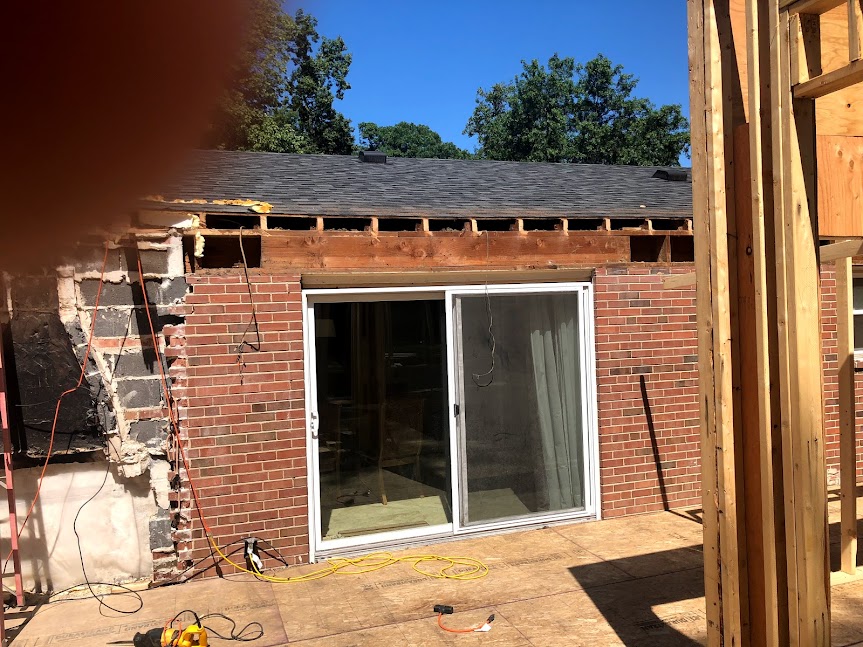 Addition, Sunset Hills, MO — project photo 68
