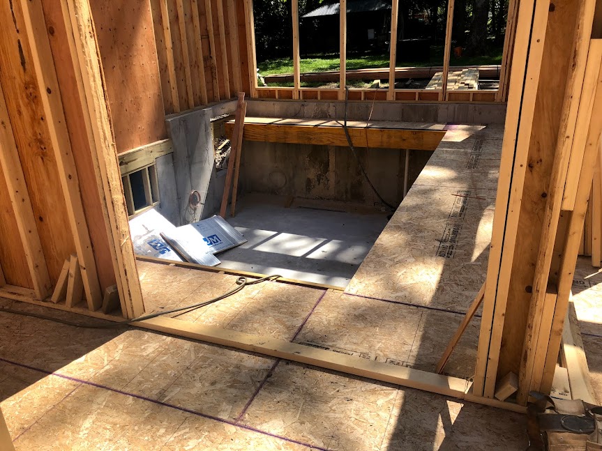 Addition, Sunset Hills, MO — project photo 69