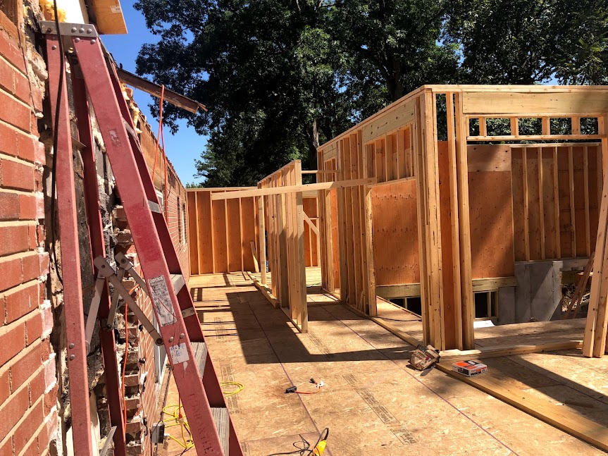 Addition, Sunset Hills, MO — project photo 70
