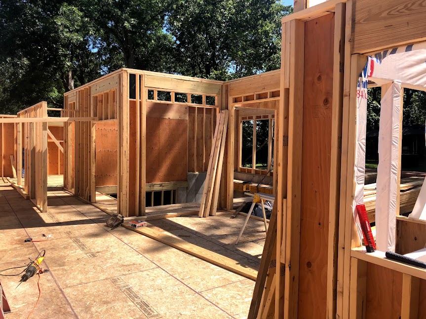 Addition, Sunset Hills, MO — project photo 71