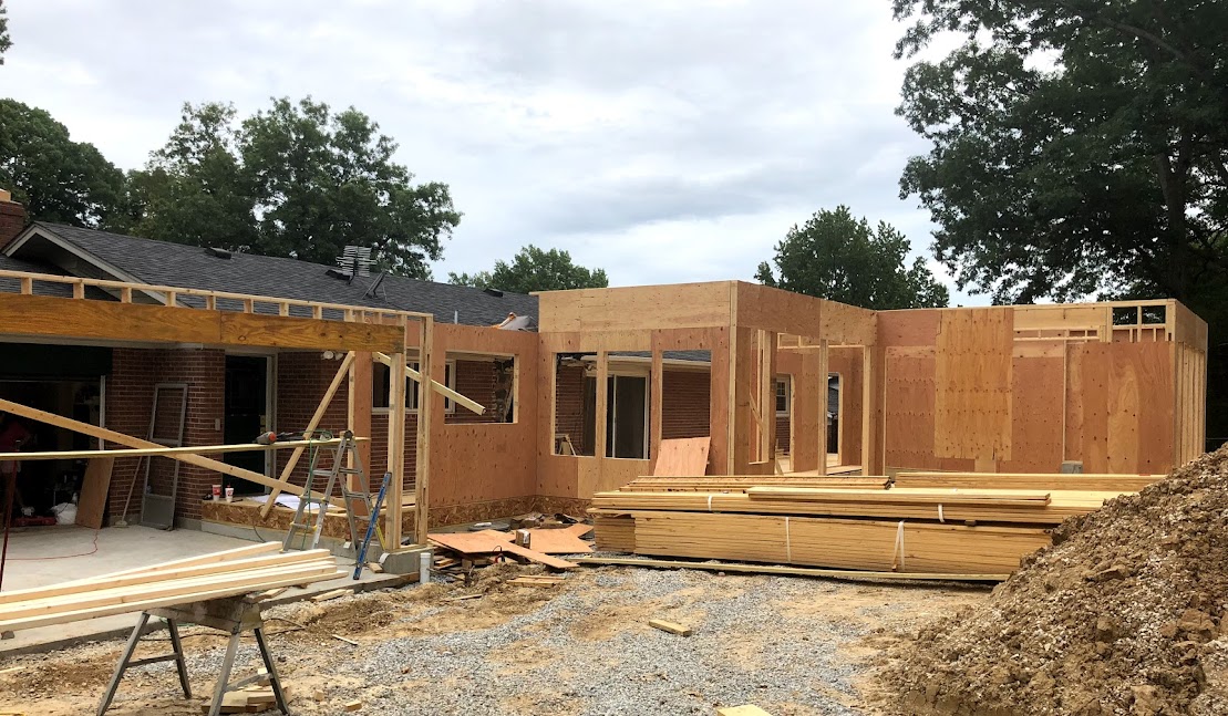 Addition, Sunset Hills, MO — project photo 73