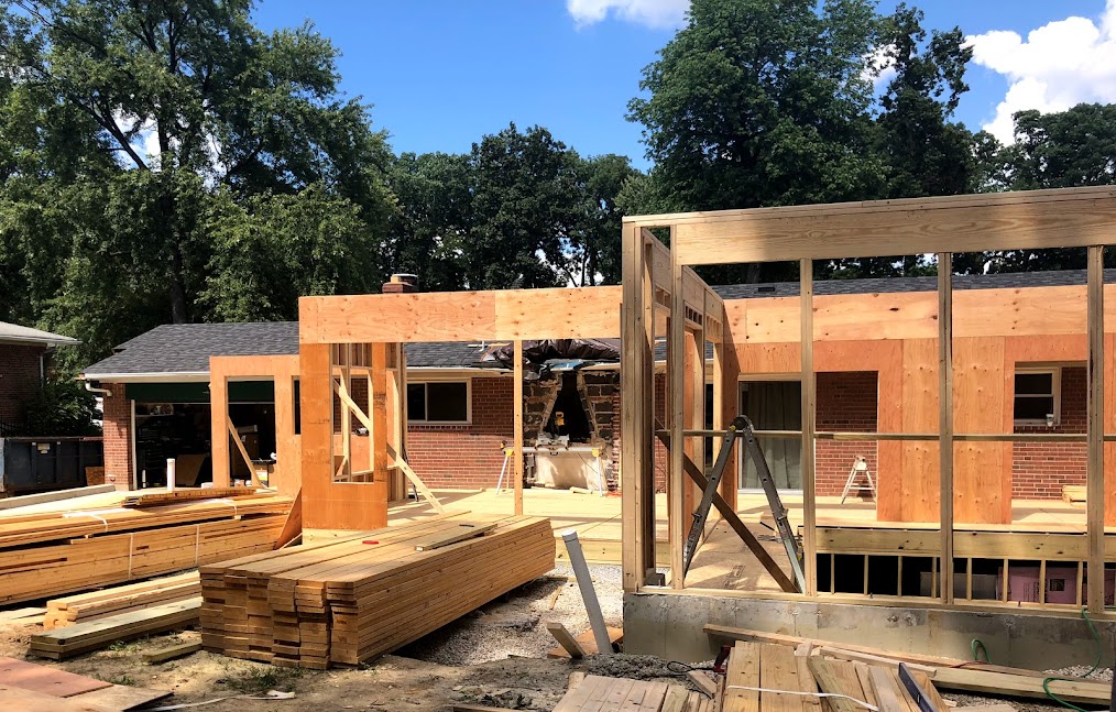 Addition, Sunset Hills, MO — project photo 79