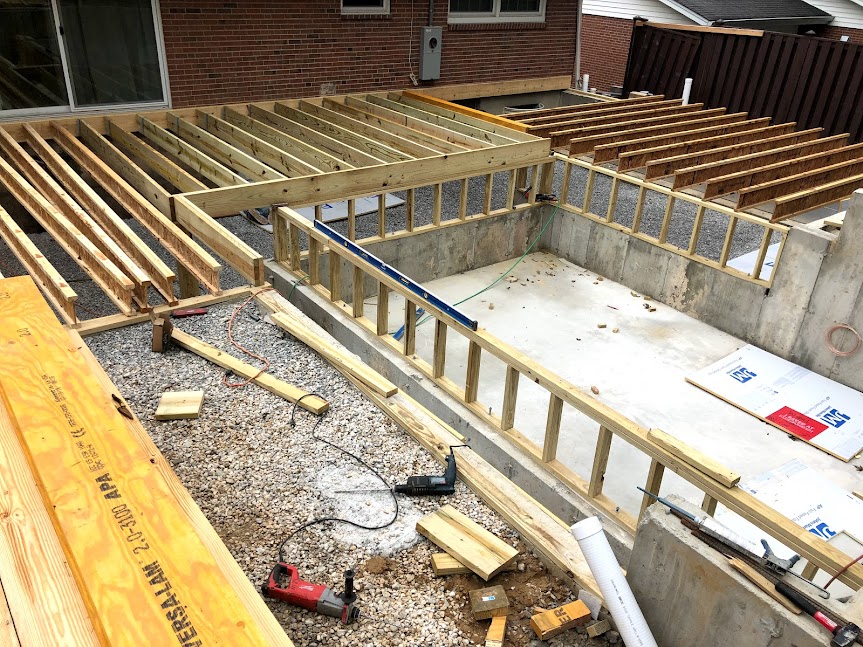 Addition, Sunset Hills, MO — project photo 93