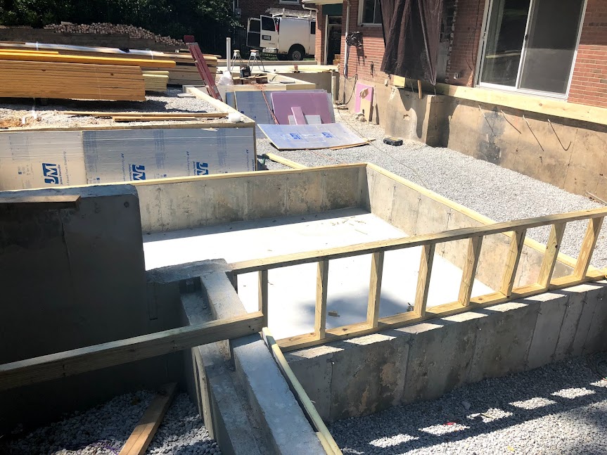 Addition, Sunset Hills, MO — project photo 97