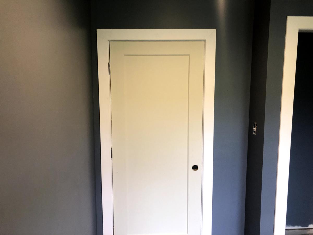 Basement, High Ridge, MO — project photo 20