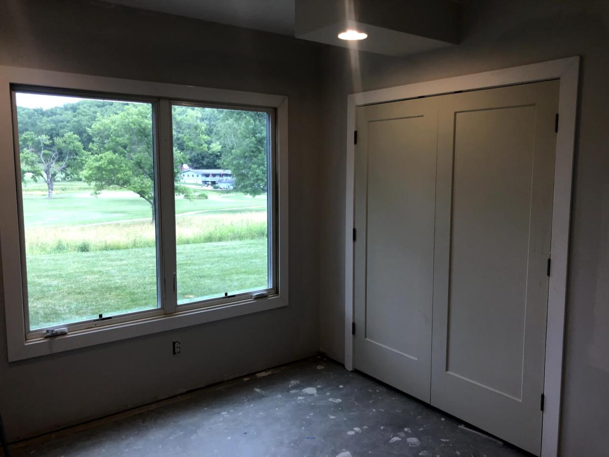 Basement, High Ridge, MO — project photo 23