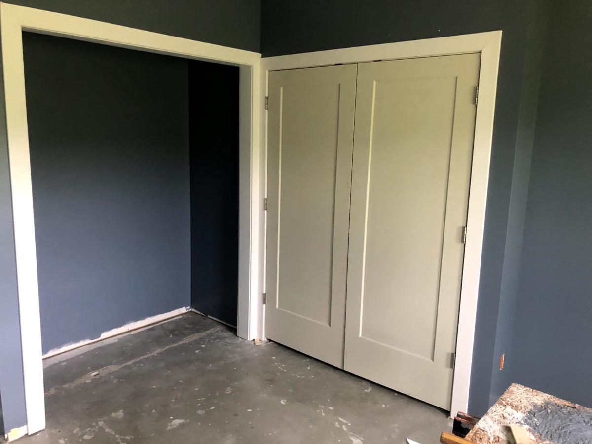 Basement, High Ridge, MO — project photo 25
