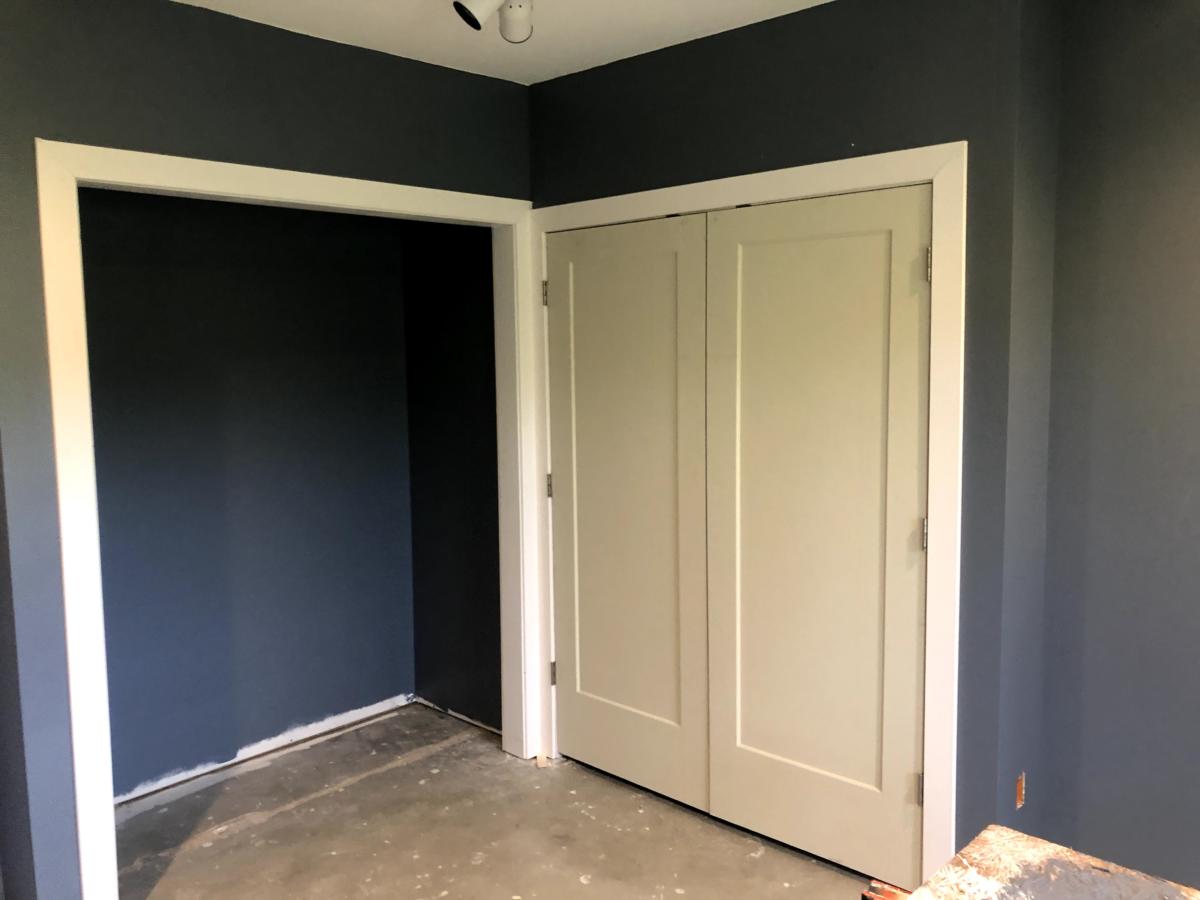 Basement, High Ridge, MO — project photo 27