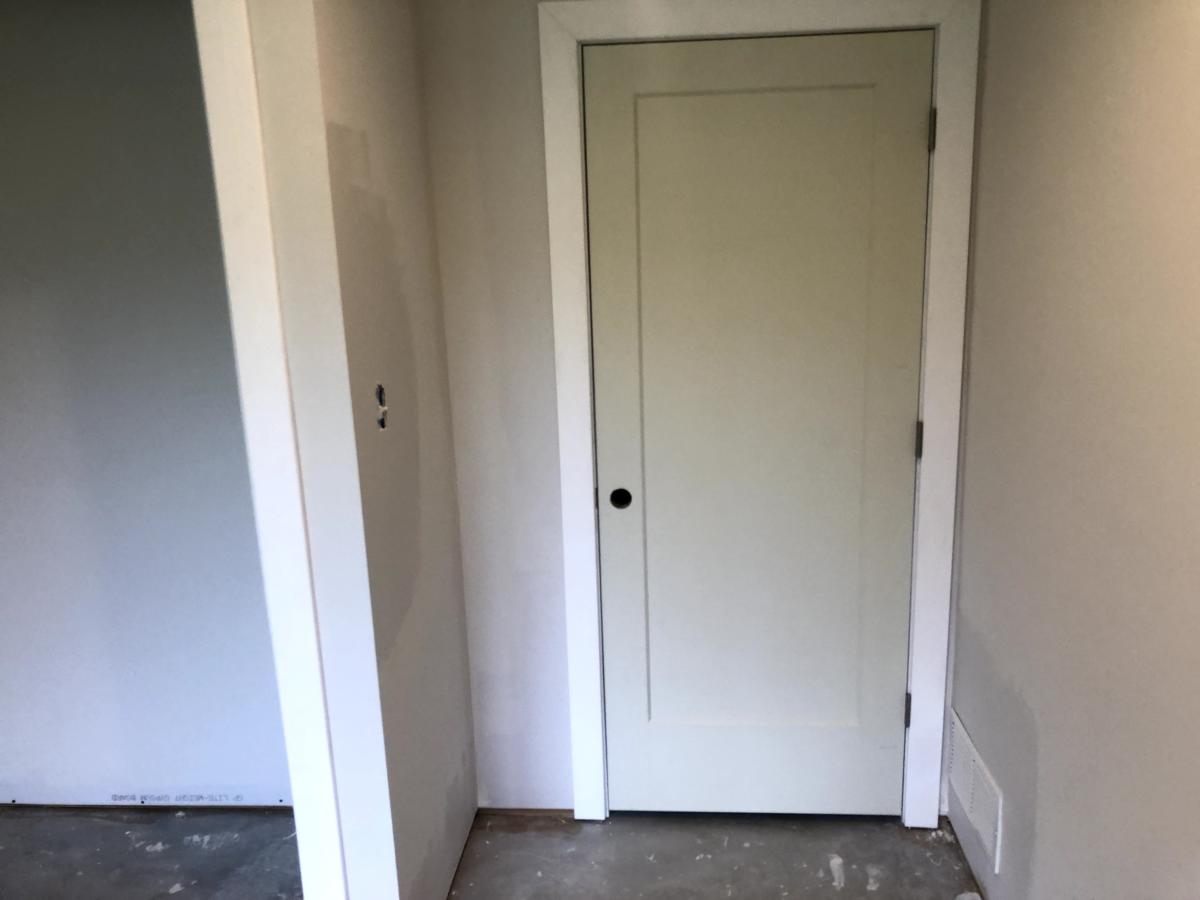 Basement, High Ridge, MO — project photo 31