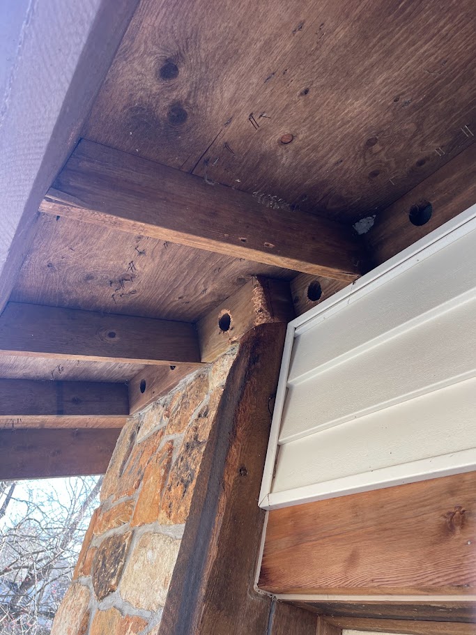 Chesterfield Garage Addition, Chesterfield, MO — project photo 30