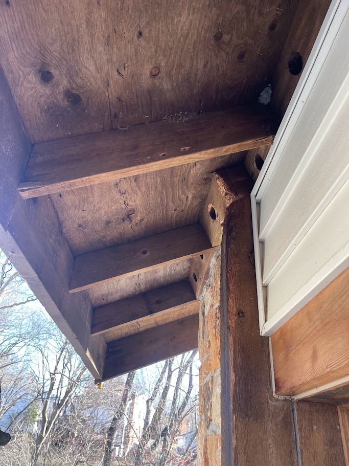 Chesterfield Garage Addition, Chesterfield, MO — project photo 31