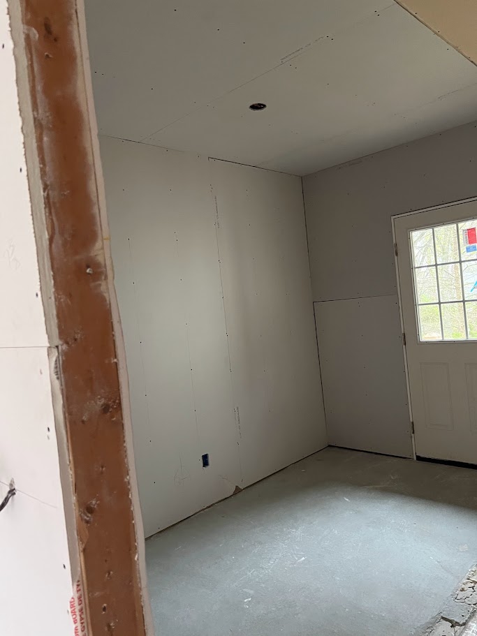 Chesterfield Garage Addition, Chesterfield, MO — project photo 83