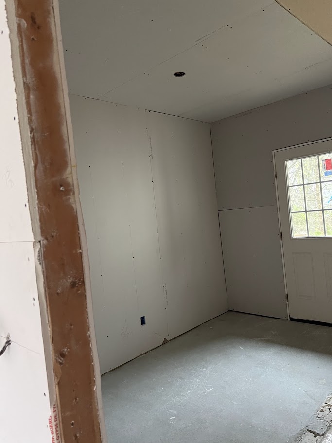 Chesterfield Garage Addition, Chesterfield, MO — project photo 84