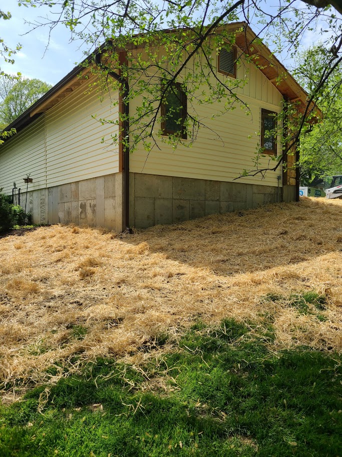 Chesterfield Garage Addition, Chesterfield, MO — project photo 85