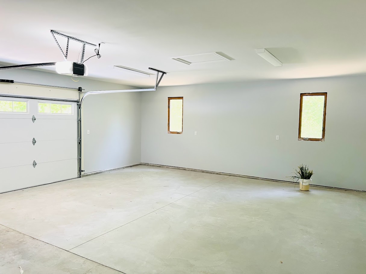 Chesterfield Garage Addition, Chesterfield, MO — project photo 91