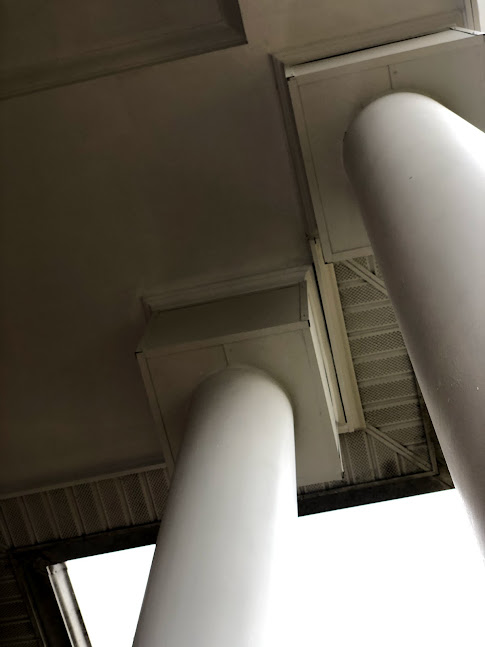 Column, Chimney & New Roof, Wildwood, MO — project photo 22
