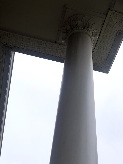 Column, Chimney & New Roof, Wildwood, MO — project photo 30
