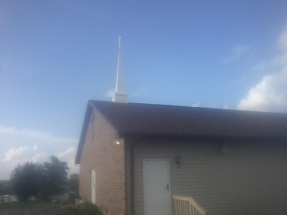 Commercial Roof Church, Gutters, Soffit & Fascia, St Clair, MO — project photo 12