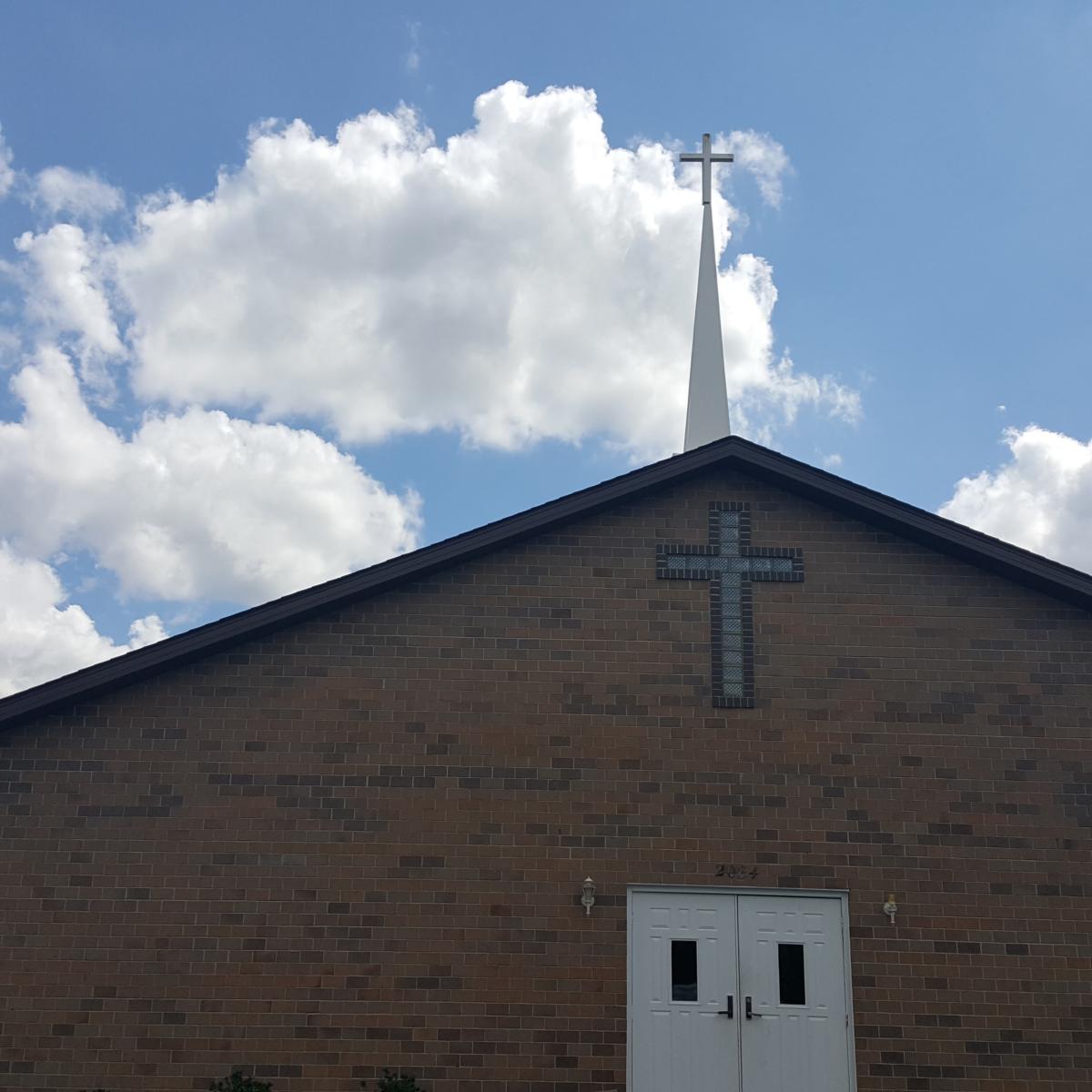 Commercial Roof Church, Gutters, Soffit & Fascia, St Clair, MO — project photo 14