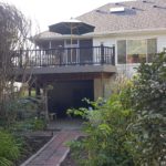 Custom Decks, Wildwood, MO — project photo 2