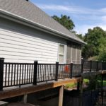 Custom Decks, Wildwood, MO — project photo 4