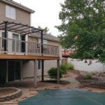 Custom Decks, Wildwood, MO — project photo 6