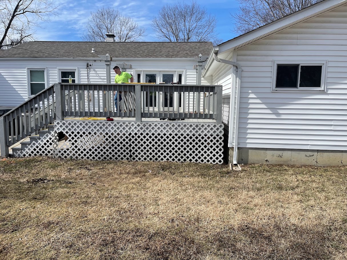 Dennison Drive Addition — project photo 2