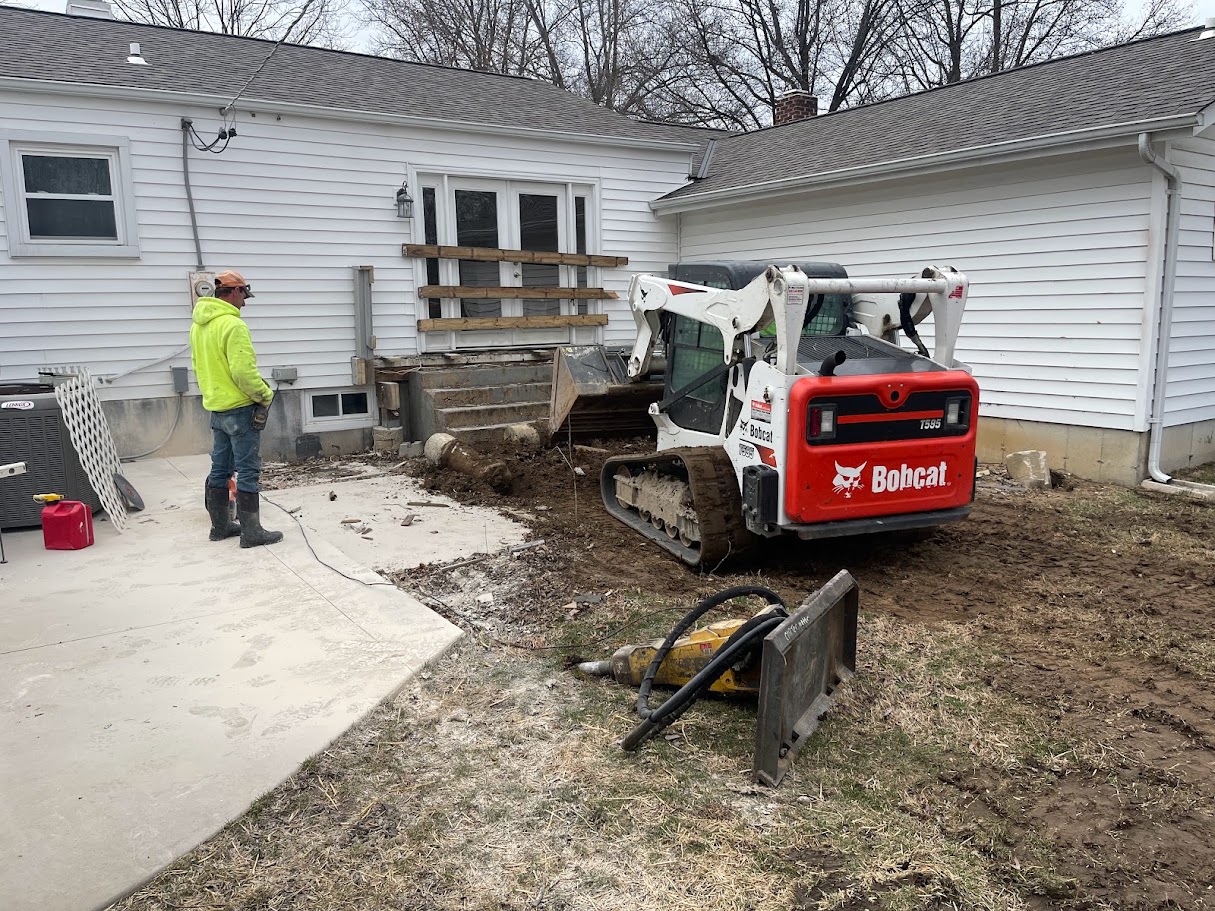 Dennison Drive Addition — project photo 5