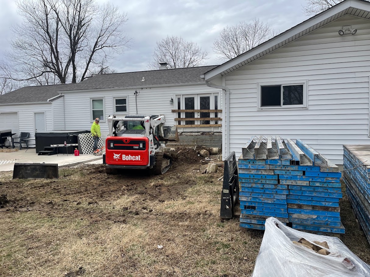 Dennison Drive Addition — project photo 6