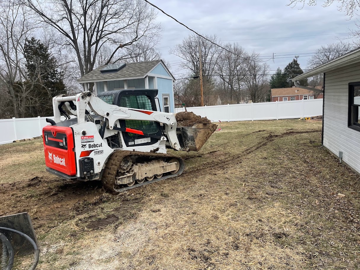 Dennison Drive Addition — project photo 8