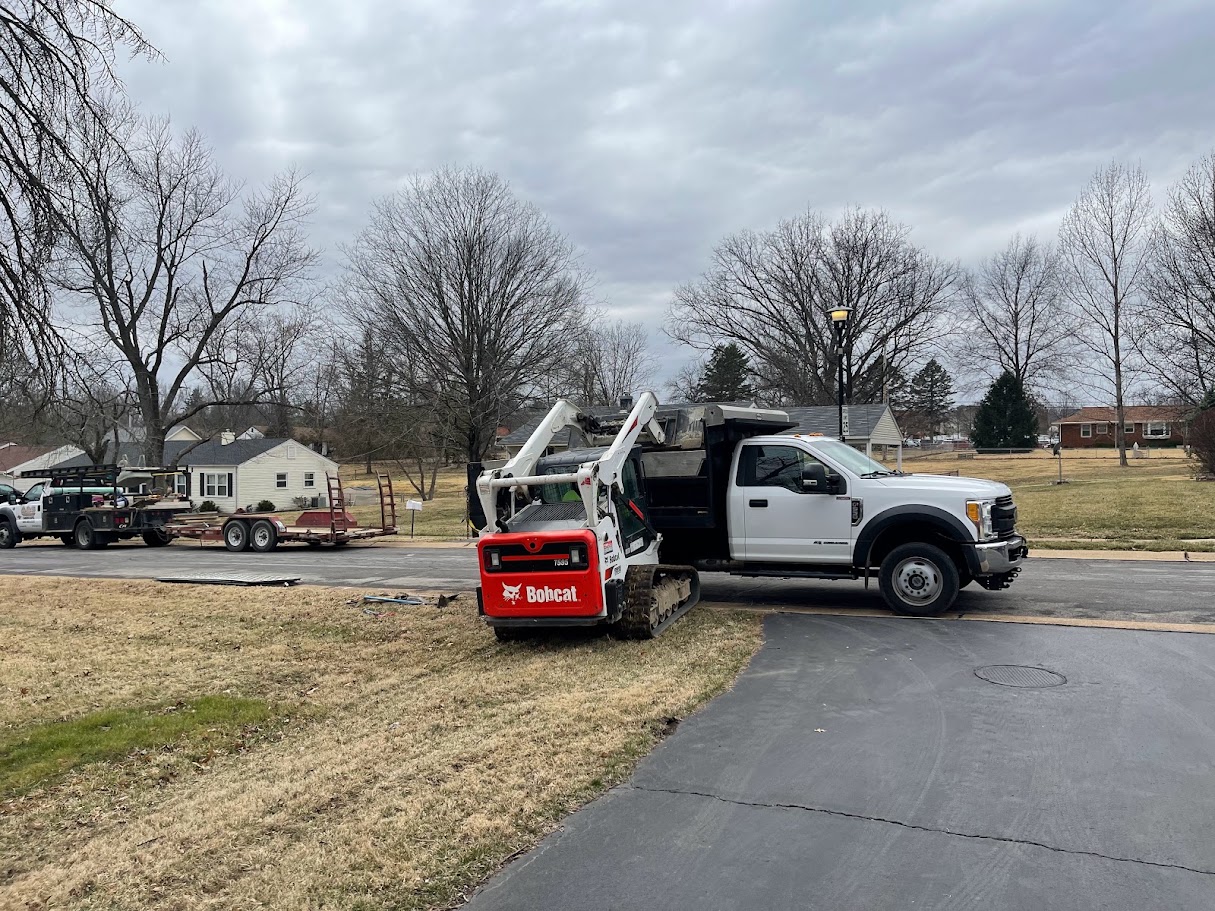 Dennison Drive Addition — project photo 9