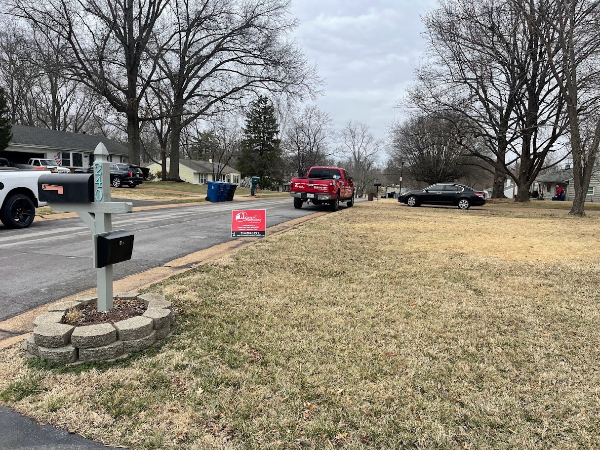 Dennison Drive Addition — project photo 10