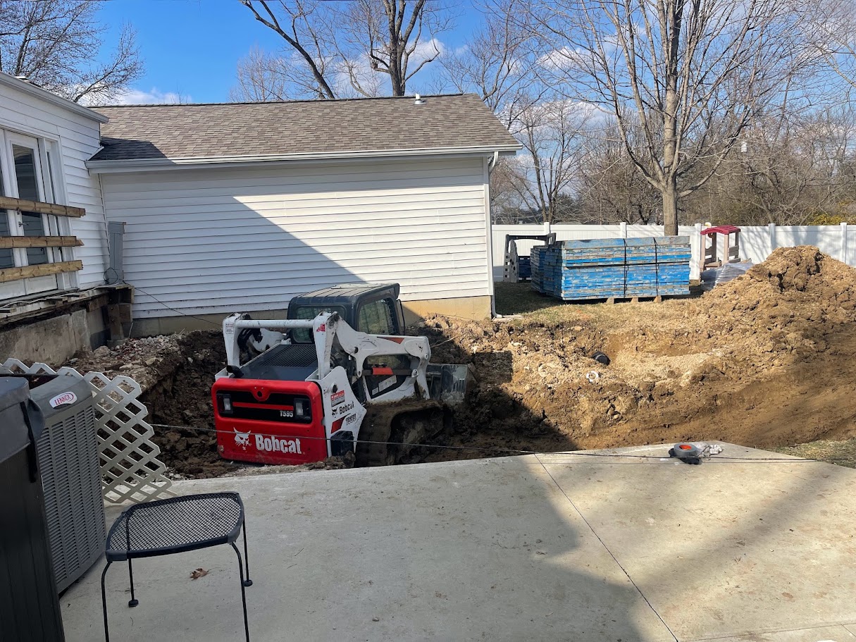 Dennison Drive Addition — project photo 13