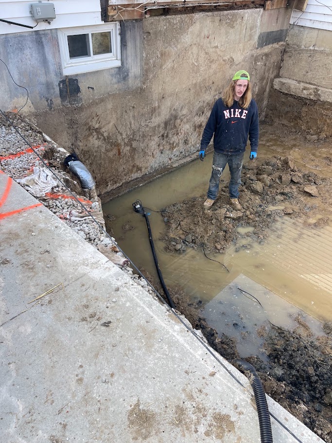 Dennison Drive Addition — project photo 17