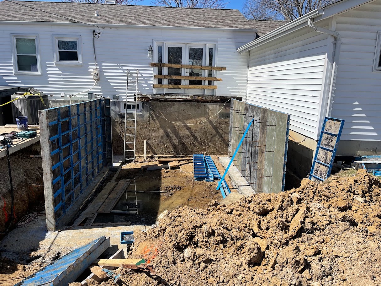 Dennison Drive Addition — project photo 20