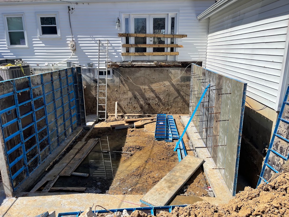 Dennison Drive Addition — project photo 21
