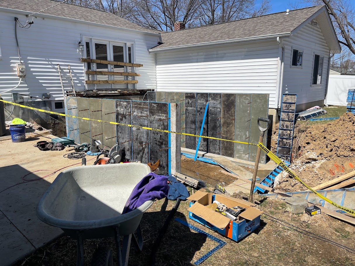 Dennison Drive Addition — project photo 22