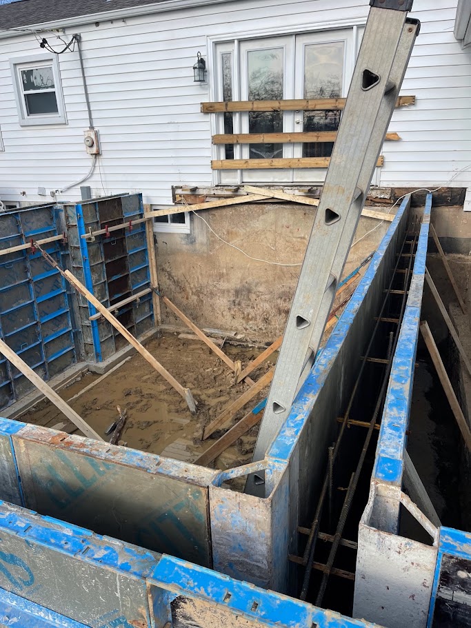 Dennison Drive Addition — project photo 25