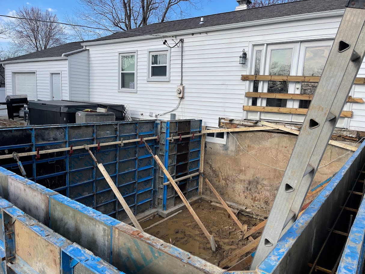 Dennison Drive Addition — project photo 26