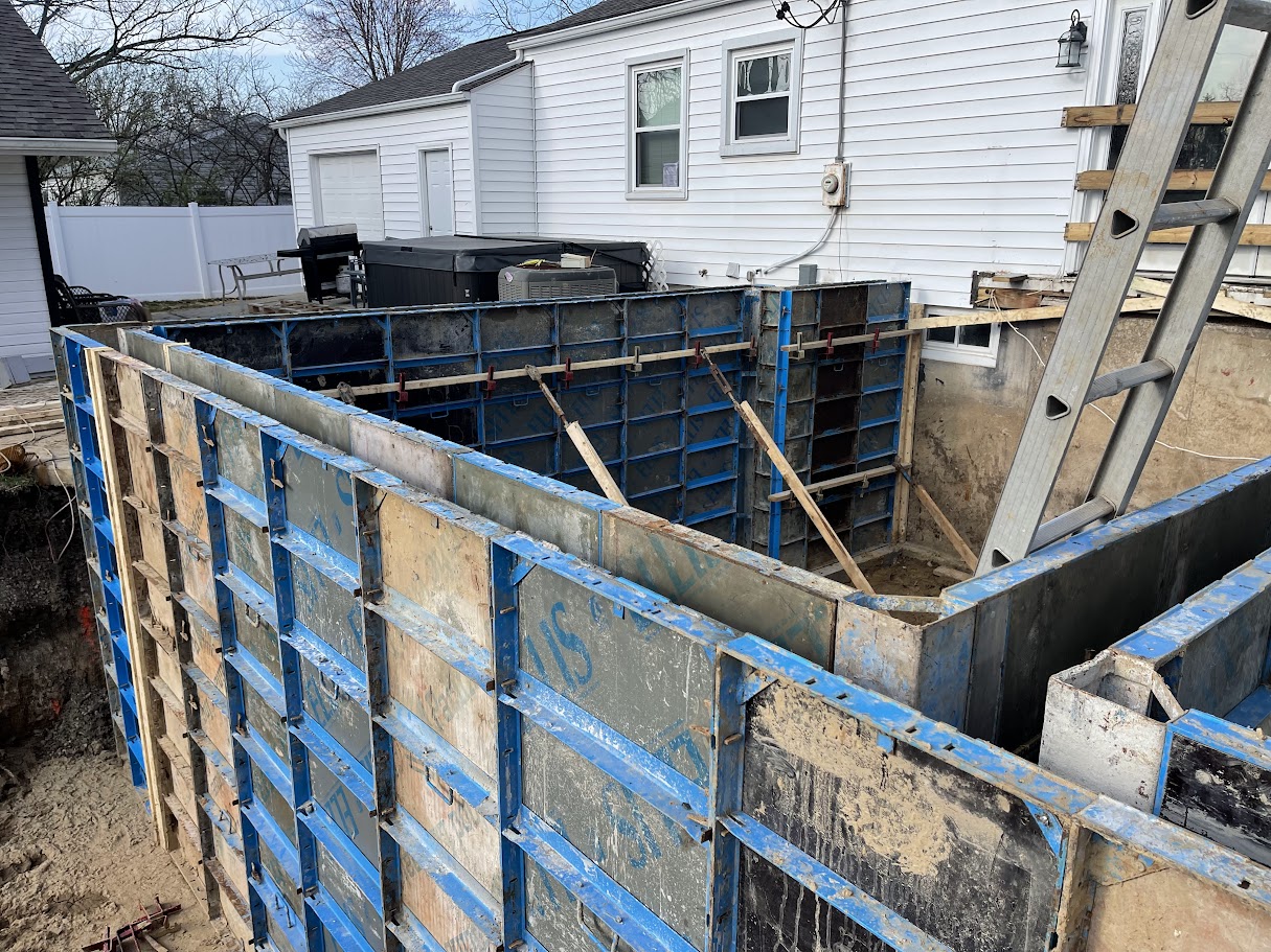 Dennison Drive Addition — project photo 27