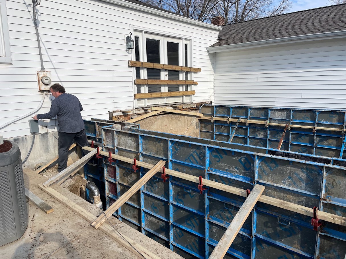 Dennison Drive Addition — project photo 28