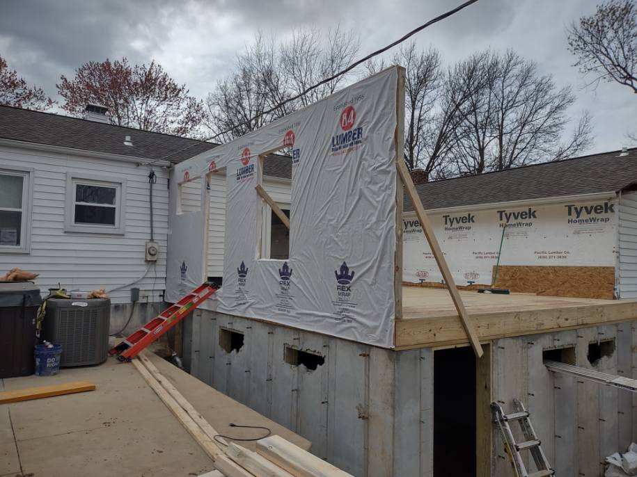 Dennison Drive Addition — project photo 29