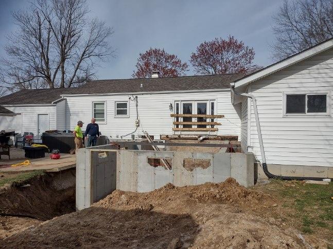 Dennison Drive Addition — project photo 36