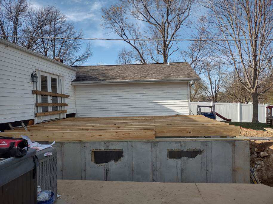 Dennison Drive Addition — project photo 37