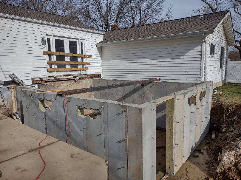 Dennison Drive Addition — project photo 38