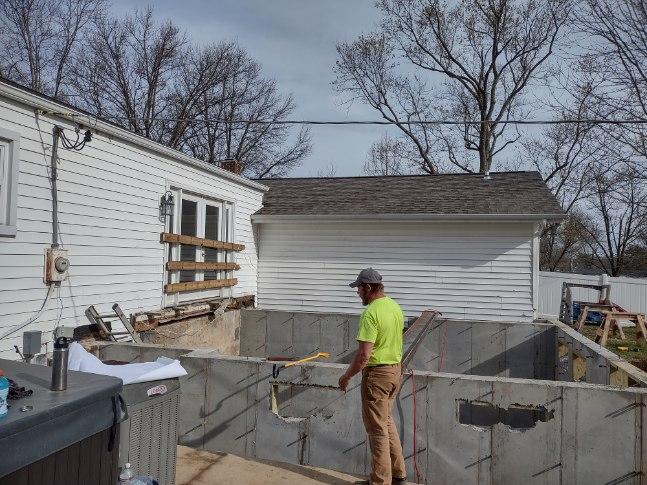 Dennison Drive Addition — project photo 40